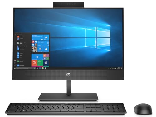HP ProOne 600 G4 第8世代i5＆SSD搭載液晶一体型PC 日本HP HP ProOne 600 G4 AIO 21.5インチ 第8世代 Core i7 メモリ16GB